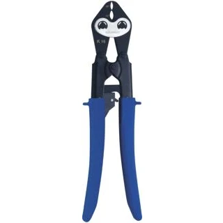 Afbeelding van Klauke perstang i 10 16 qmm k16 900083211