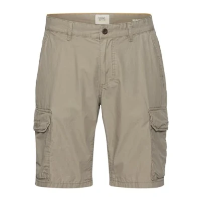 Afbeelding van camel active Regular FIT Shorts, Heren, Maat: 42, Khaki