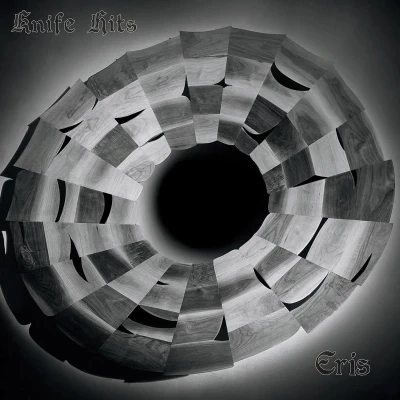Afbeelding van Knife Hits Eris (LP)