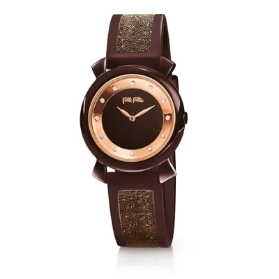 Afbeelding van Folli Follie Horloge WS15R013ZSB