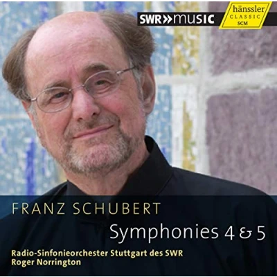 Afbeelding van Rso Stuttgart Symphony No.4 (CD)