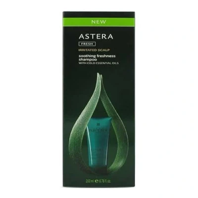 Afbeelding van René Furterer Astera Fresh Kalmerende Shampoo 200 ml