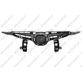 Afbeelding van PRASCO Premium MZ3092011 Grille Auto MAZDA: 2 Hatchback (DE, DH) 1.3, 1.5, 1.4 MZR CD, 1.6 MZ 1.5 MZR, 1.3 2007 2015