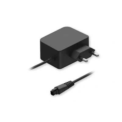 Afbeelding van Teltonika Onderdeel EU Power Supply, 18W PR3PXEU3, Indoor, W125997411 (PR3PXEU3, 100 240/90 264 V, 50 60/47 63 Hz, 18 W, 12/11.4 12.6 AC to DC)