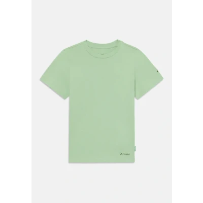 Afbeelding van Vaude Tshirt print voor kinderen, Maat: 92, Redeva