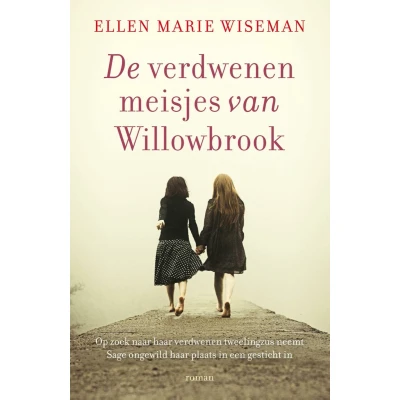 Afbeelding van De verdwenen meisjes van Willowbrook