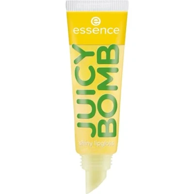 Afbeelding van Essence Juicy Bomb Shiny Lipgloss 106 Mellow Mango 10 ml
