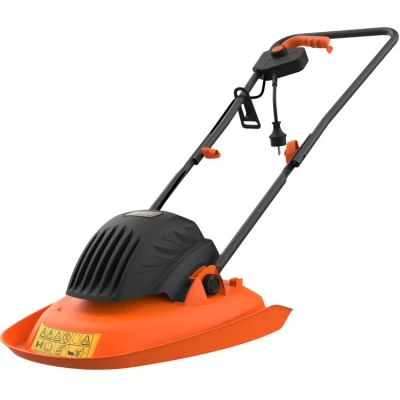Afbeelding van BLACK+DECKER BEMWH551 QS