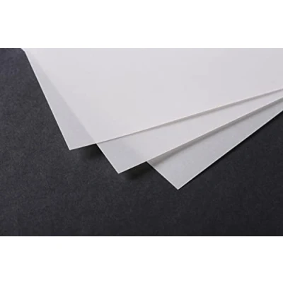 Afbeelding van Clairefontaine Traceerpapier, 285 g, 70 x 100 cm, 5 vellen