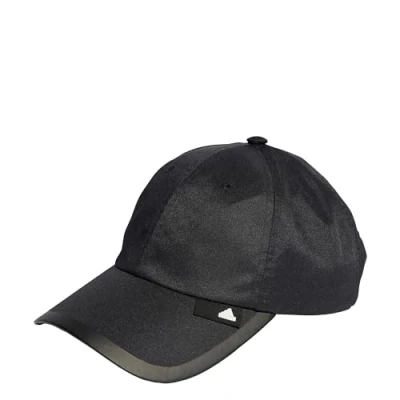 Afbeelding van adidas Uniseks Volwassen Future Icon Tech Baseball Cap, Black, M