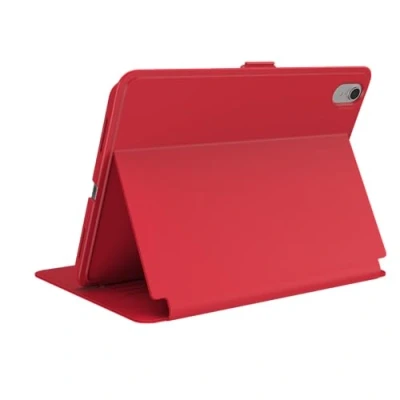 Afbeelding van Speck Balance Folio voor 11 inch iPad Pro (Heartrate Red), 122011 7912