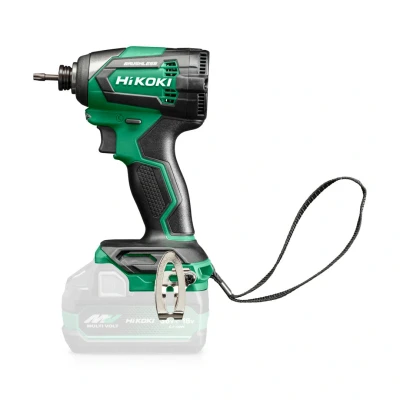 Afbeelding van Wh18de W4z Accu Slagschroevendraaier 1/4&quot; 18V, Bl, 172 Nm, Mv, Exclusive In Doos