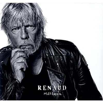 Afbeelding van Renaud Meteque (LP)