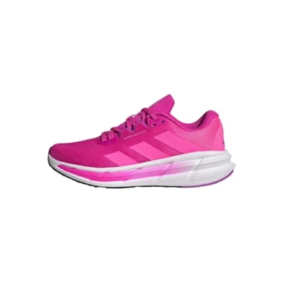 Afbeelding van adidas Dames Questar 3 Running Shoes, shock pink/lucid pink/purple burst, 41 1/3 EU