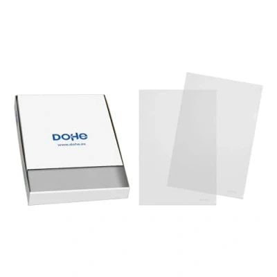 Afbeelding van DOHE Basic nageldossier, folio, 100 stuks