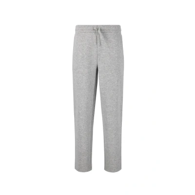 Afbeelding van Cruz Trainingsbroek, Heren, Maat: 4XL, Grijs gemêleerd