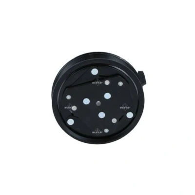 Afbeelding van NRF Airco compressor magneetkoppeling 380053