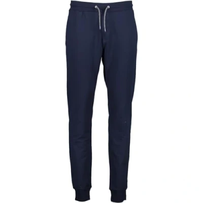 Afbeelding van Cmp Long 32d8117 Broek Zwart S Man