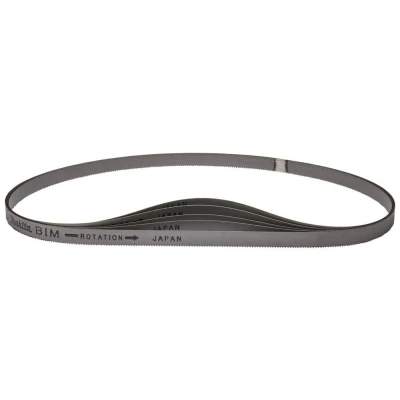 Afbeelding van Makita B 40543 Zaagband metaal 835x13mm