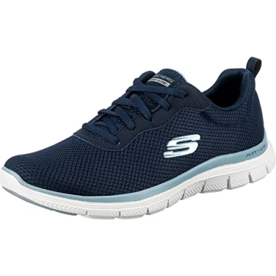 Afbeelding van NU 20% KORTING: Skechers Sneakers FLEX APPEAL 4.0 BRILLINAT VIEW