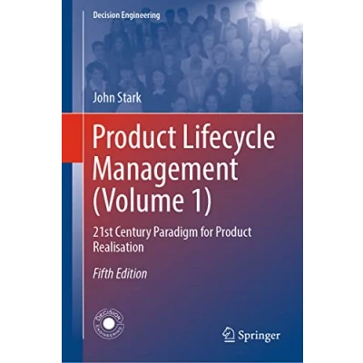 Afbeelding van Decision Engineering Product Lifecycle Management (Volume 1)