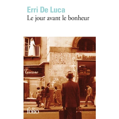 Afbeelding van le jour avant bonheur