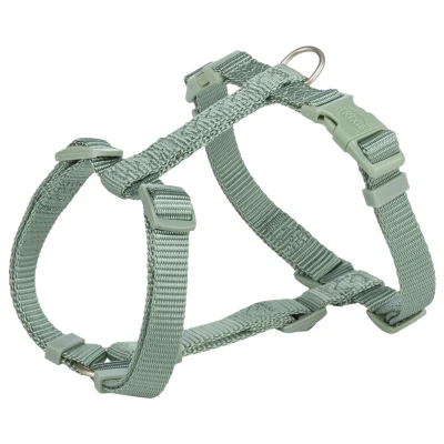 Afbeelding van Trixie hondentuig premium h tuig salie 20 32X1 CM
