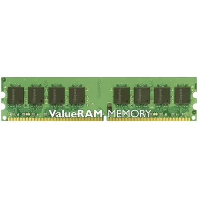 Afbeelding van Kingston ValueRAM Werkgeheugenmodule voor PC DDR3 8 GB 1 x Non ECC 1600 MHz 240 pins DIMM CL11 11 35 KVR16N11/8