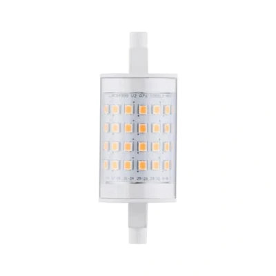 Afbeelding van Paulmann 28838 LED lamp staaf R7s 230 V 1055lm 9W 2700 K helder verlichtingsmiddel