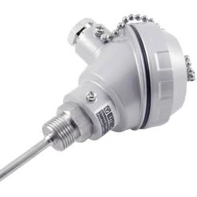 Afbeelding van Emko Temperatuursensor RTKR M06 L150.1 Sensortype Pt100 Meetbereik temperatuur 50 tot 500 C