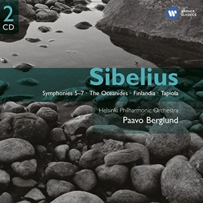 Afbeelding van Symphonies Nos 5 7