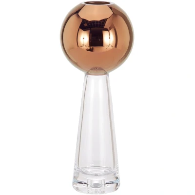 Afbeelding van Tom Dixon Tank Vase Stem vaas