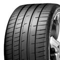 Afbeelding van Goodyear Eagle F1 Supersport 295/30 ZR21 (102Y) XL EVR, MGT