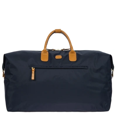 Afbeelding van Bric&#039;s X Travel Holdall Weekendtas ocean blue