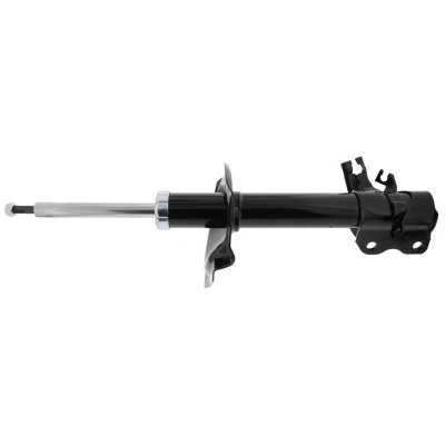 Afbeelding van MAPCO 20526 schokdemper Vooras links Gasdruk Dubbelpijp Veerdragende Pen bovenaan NISSAN: X Trail
