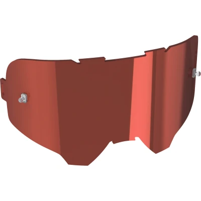 Afbeelding van Leatt 2022 Velocity Lens Roze Ultra