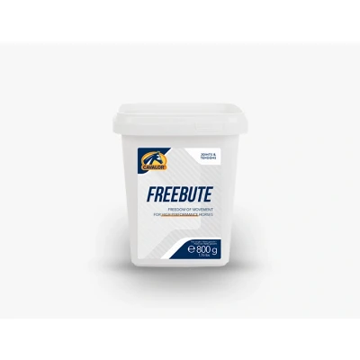 Afbeelding van Cavalor Freebute Poeder Voedingssupplement 800 g