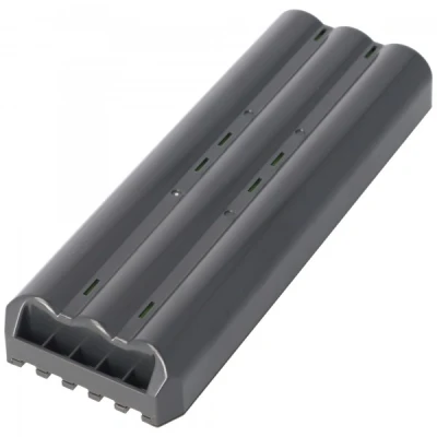 Afbeelding van Accu geschikt voor de Fluke BP7235 batterij Scopemeter 700 Calibrator, 740 744 3600mAh