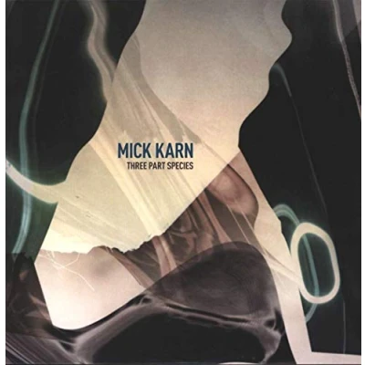 Afbeelding van Mick Karn Three Part Species (2 LPs)