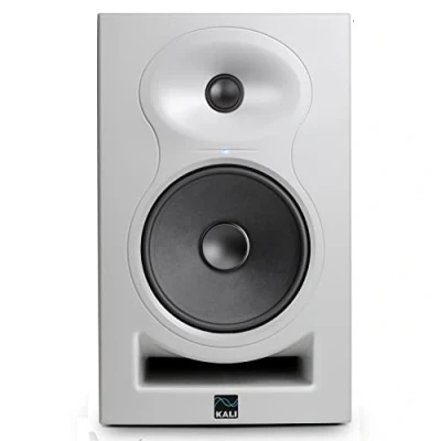 Afbeelding van Kali Audio LP 6 White V2 Active studio monitor