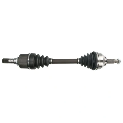 Afbeelding van Aandrijfas PASCAL G2R149PC