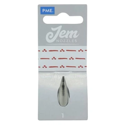 Afbeelding van JEM Spuitmondje Round Nozzle #1
