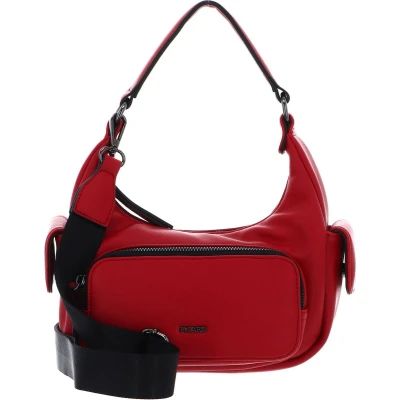 Afbeelding van PICARD Handtas Schoudertas Multi Handbag Lipstick Rood