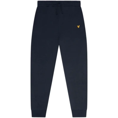 Afbeelding van Lyle &amp; Scott Tape Trackies Joggingbroek Heren