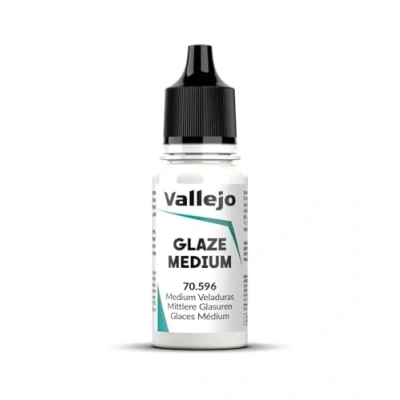 Afbeelding van Glaze Medium 18 Ml Auxiliary