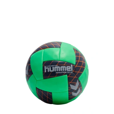 Afbeelding van Hummel Evolution PRO Handbal, Maat: 3, Gree/marine/red