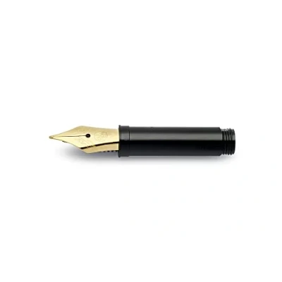 Afbeelding van Kaweco Spare Nib 060 Goldpl. M