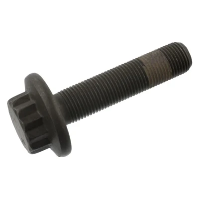 Afbeelding van Febi Bilstein Aandrijfas/Cardanas bout/moer 40112
