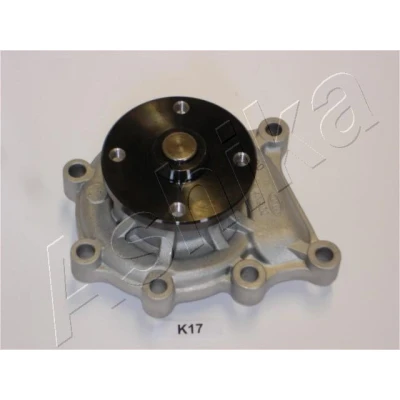 Afbeelding van ASHIKA 35 0K K17 Waterpomp KIA: Carnival / Grand II (VQ) 2.9 CRDi, CRDi LX 2006