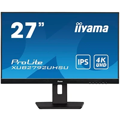 Afbeelding van iiyama ProLite XUB2792UHSU B5